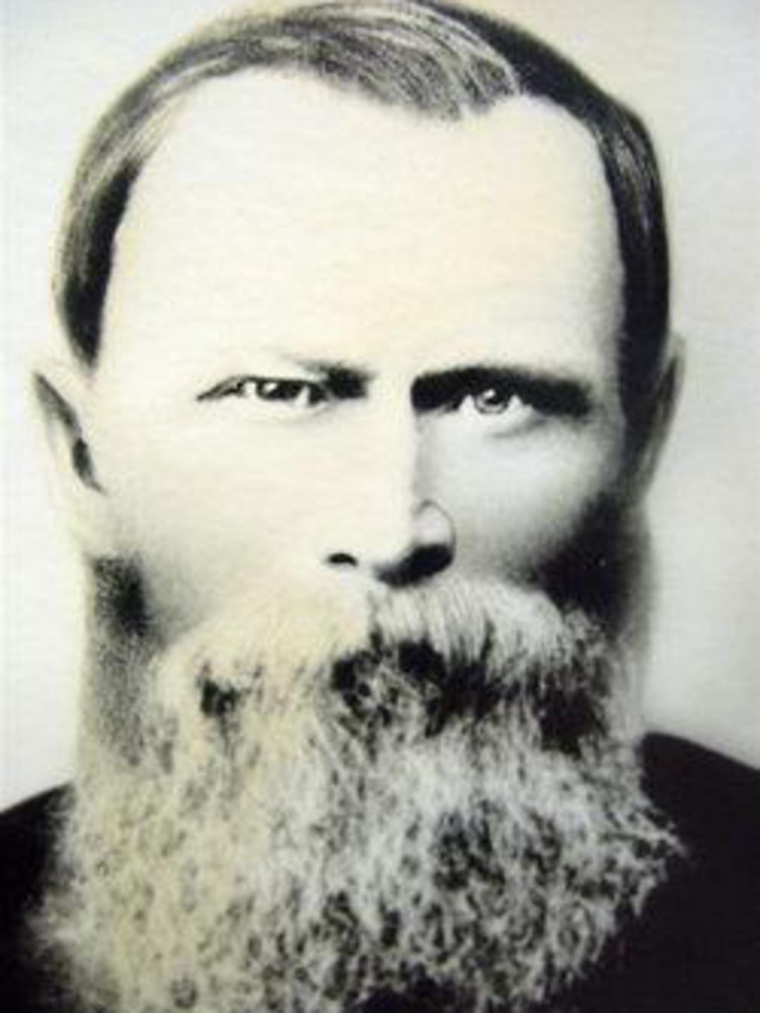 Jens Jensen Jr. (1841 - 1905) Profile